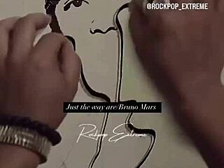 Hey, check out this natural video from a Venezuelan with real vibes