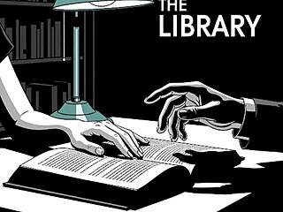 Library Erotic Audio