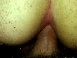 Anal Sex with My Ex Girlfriend