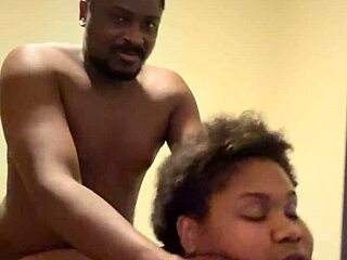 Fat ssbbw whore gets fucked to wet pussy orgasm