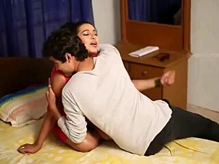 Tamil college girls dive into wild sex adventures!