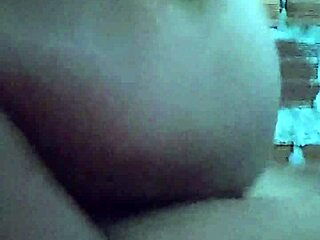 Amiga del instituto enjoys drinking cum and riding my cock hard in her tight pussy for the first time.