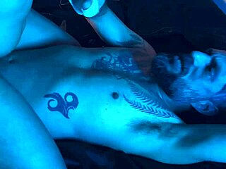 Craving for pussy and feet attention, with redhead and brunette latinas licking clit in femdom bdsm session