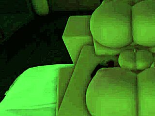 xxusefulxxx takes that big cock rough in her bedroom!