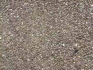 grimy soles after a long day