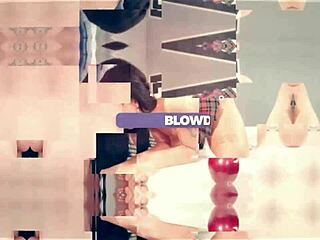 i'm chokin on this fat cock, it hurts so good down my throat ugh