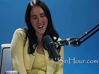 cadence lux confesses she's a total kisser who loves locking lips deep