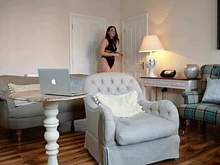 soft forbidden selfies spark deep pounding