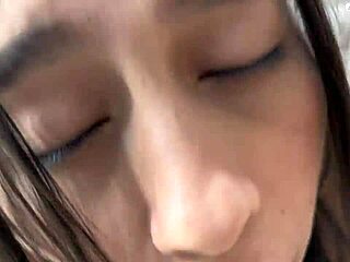 emily fox melanie caceres ride hermanastro's huge cock in wild colombian domination