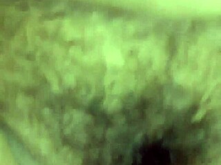 amateur homemade fun with sexy mexican neighbor pussy play