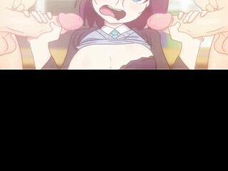 wanna fuck these big tits and ass right here in the office