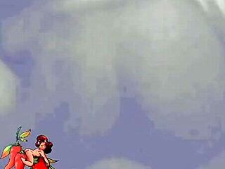 hot wife tries cock and moans loud like a pro