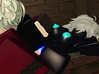 ganypoop rides deepwoken missionary style deep