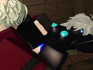 ganypoop rides deepwoken missionary style deep