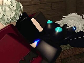 ganypoop ขย่มท่าไมชันนารีลึกสุดโคตร