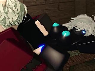 ganypoop rides deepwoken missionary style deep