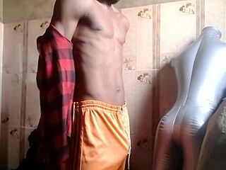 My Massive Cock Creampies Big Tits Mannequin Hard