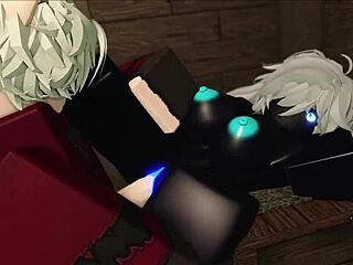 ganypoop rides deepwoken missionary style deep