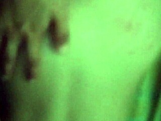 Hot latina babe neighbor tempts with curves