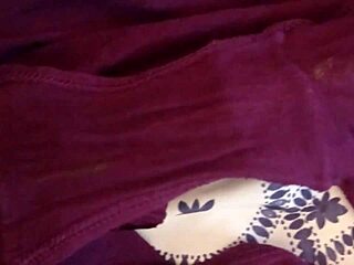 Victoria's Secret Lingerie Teases Dirty Curves