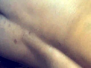 Stepsister Creampie Close-Up Leaves Me Emotionally Wrecked