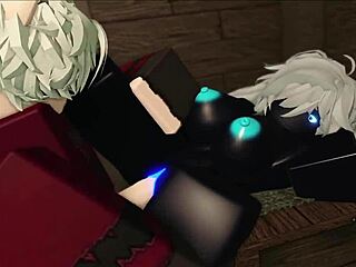 ganypoop rides deepwoken missionary style deep