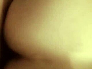 sometimes she just grabs it and drives that creampie home 😏💦