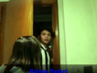 enteado, caught you showering with hard cock - wanna ride it cowgirl after i lick your ass?