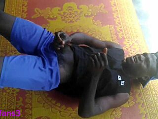 Huge Cock Teases Mommy Desperate to Squirt Cum Out