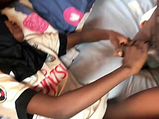 My Sweet Baby Craves Raw Doggystyle With Petite Curvy Fat Ass And Big Cock