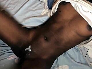 My Sweet Baby Craves Raw Doggystyle With Petite Curvy Fat Ass And Big Cock