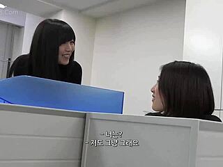 two guys fucking two girls hard