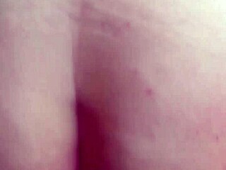 Why does this white bbw crave backshots so bad?