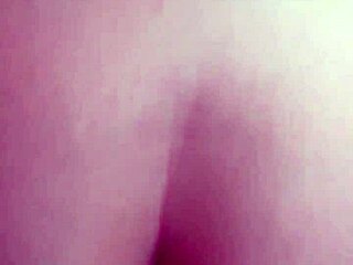 Why does this white bbw crave backshots so bad?