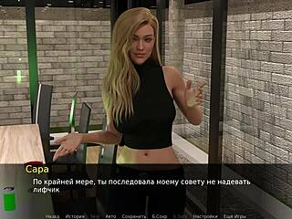 Zoe flashes big tits on public bus ride