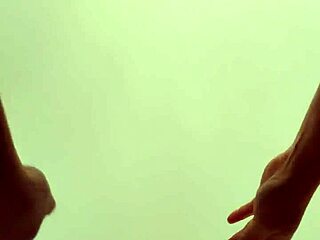 Latexi69 Stuffs Latex Buttplug Deep in Ass for Anal Play