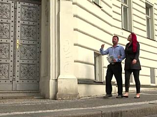 Big titted milfs shione cooper and paige delight dive deep in threesome muff licking bliss