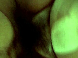 Watch wife squirt massively all over while moaning in ecstasy