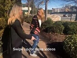 girl's extreme wedgie pulls expose panties in super painful compilation