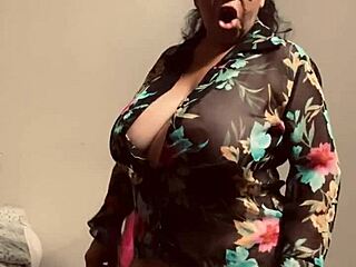 Close-up pussy fingering leads to intense wet masturbation cumshot