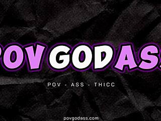 plump beauty with huge tits and fat ass begs for rough cum-filled pounding