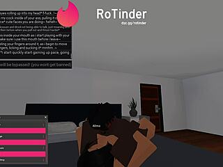 roblox slut roleplays getting pounded by massive bbc