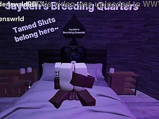 imagine me riding that big black cock again in this fan fuck sequel video