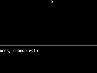 Scar of Summer Ruta Daisuke Spanish Gameplay Adventure