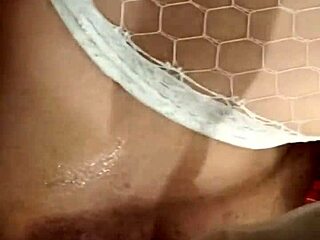 my stepbro slides it in my ass while i use my vibrator