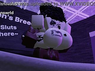 imagine me riding that big black cock again in this fan fuck sequel video