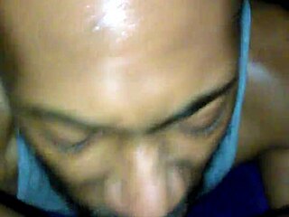 wanna see me tongue this wet black pussy deep while she sucks me back?