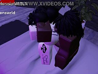 imagine me riding that big black cock again in this fan fuck sequel video