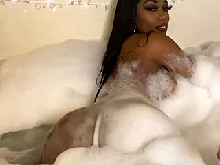 Watch me control this sexy petite pornstar doggystyle bent over in homemade POV