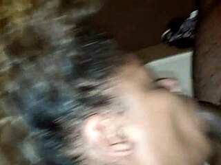 real amateur couple shares intimate homemade moments